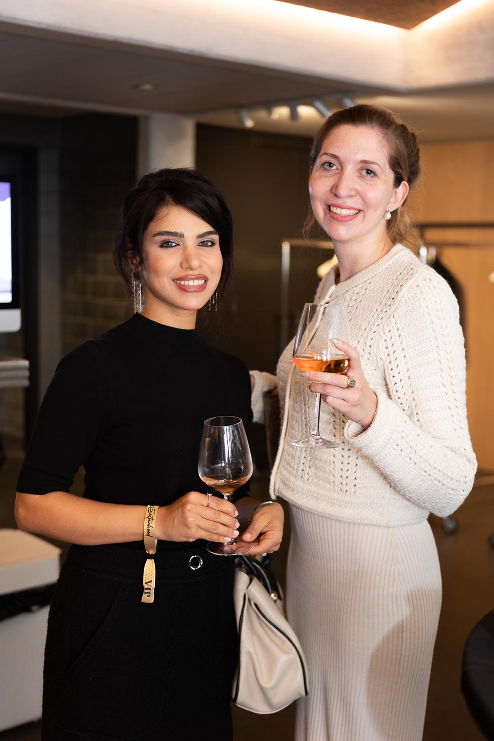 Retrospektive Ladies Drive Bargespräch Vol. 78