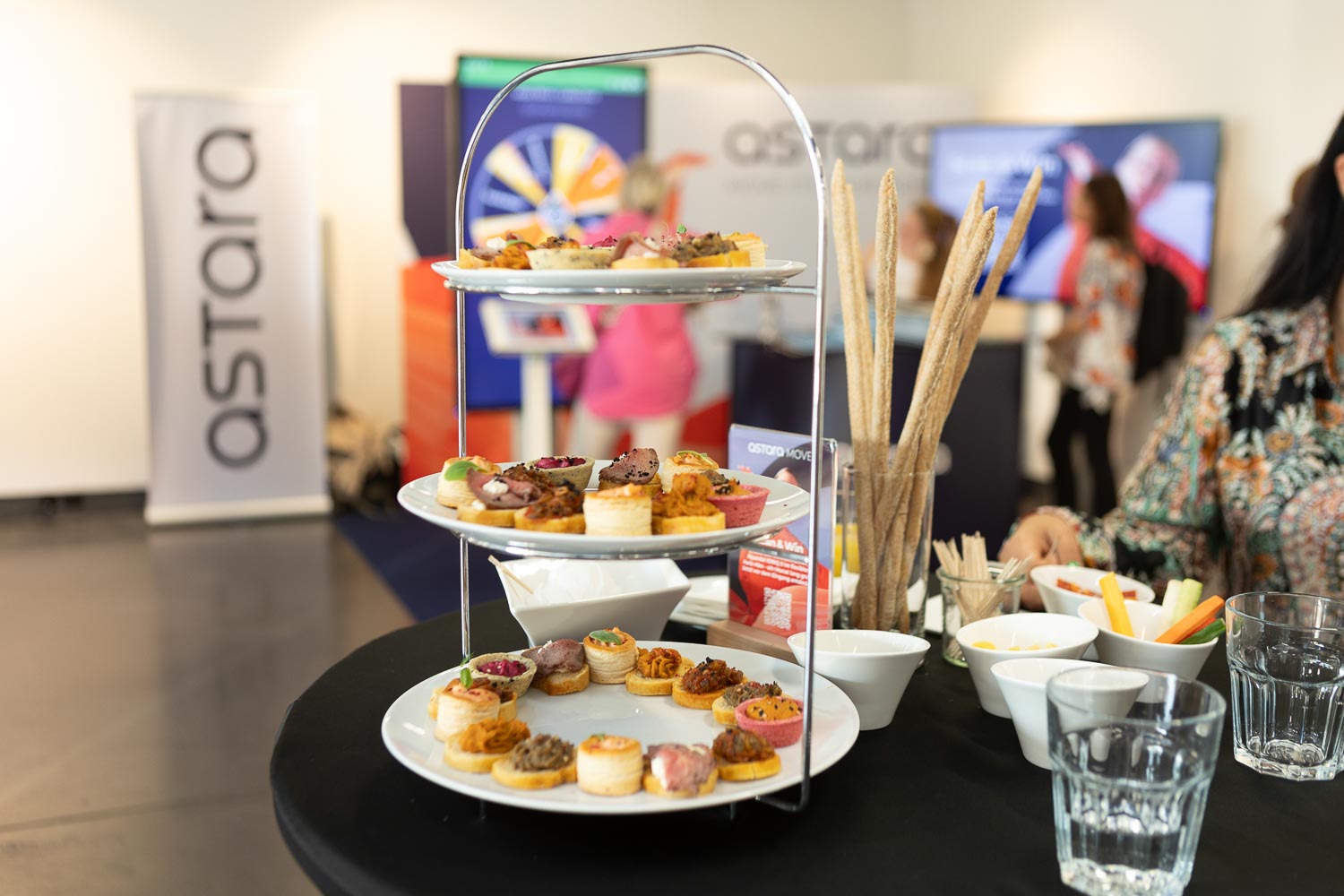 Retrospektive Ladies Drive Bargespräch Vol. 78