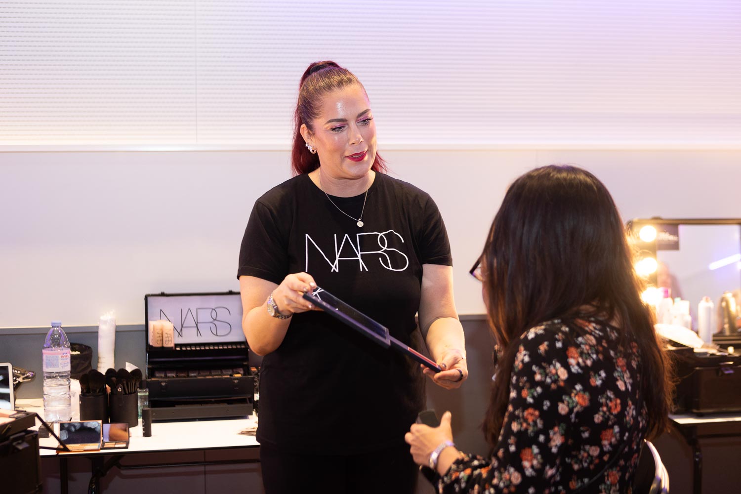 Retrospektive Ladies Drive Bargespräch Vol. 78