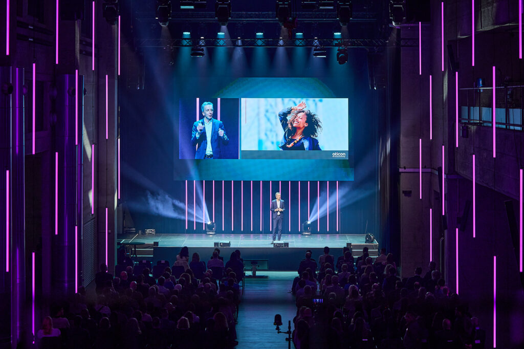 Demant Oticon Zeal - Hörsystem als Lifestyle-Upgrade