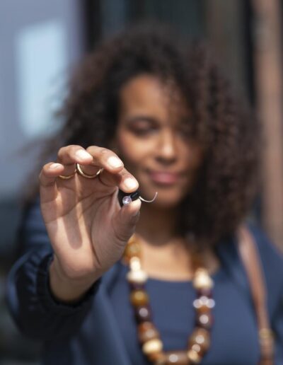 Hörsystem als Lifestyle-Upgrade