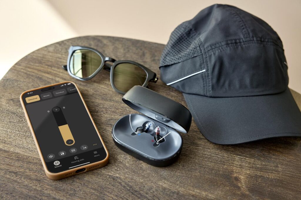 Demant Oticon Zeal - Hörsystem als Lifestyle-Upgrade