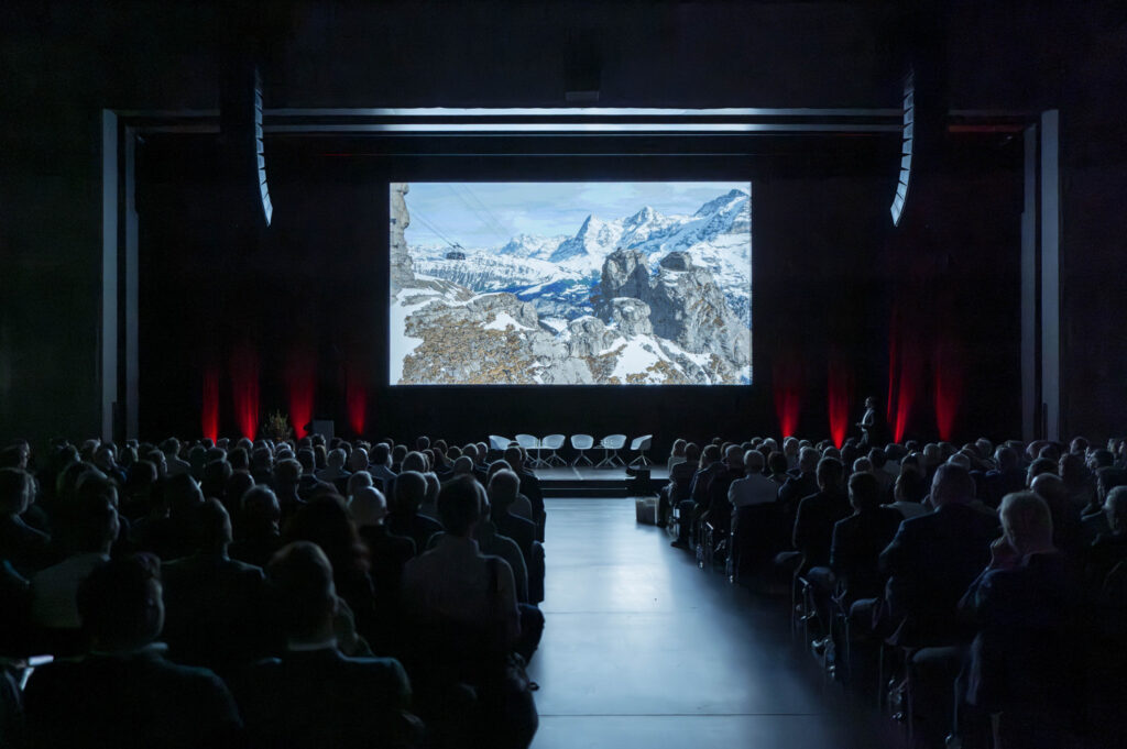 Raiffeisen Chancenreport Schweiz 2025