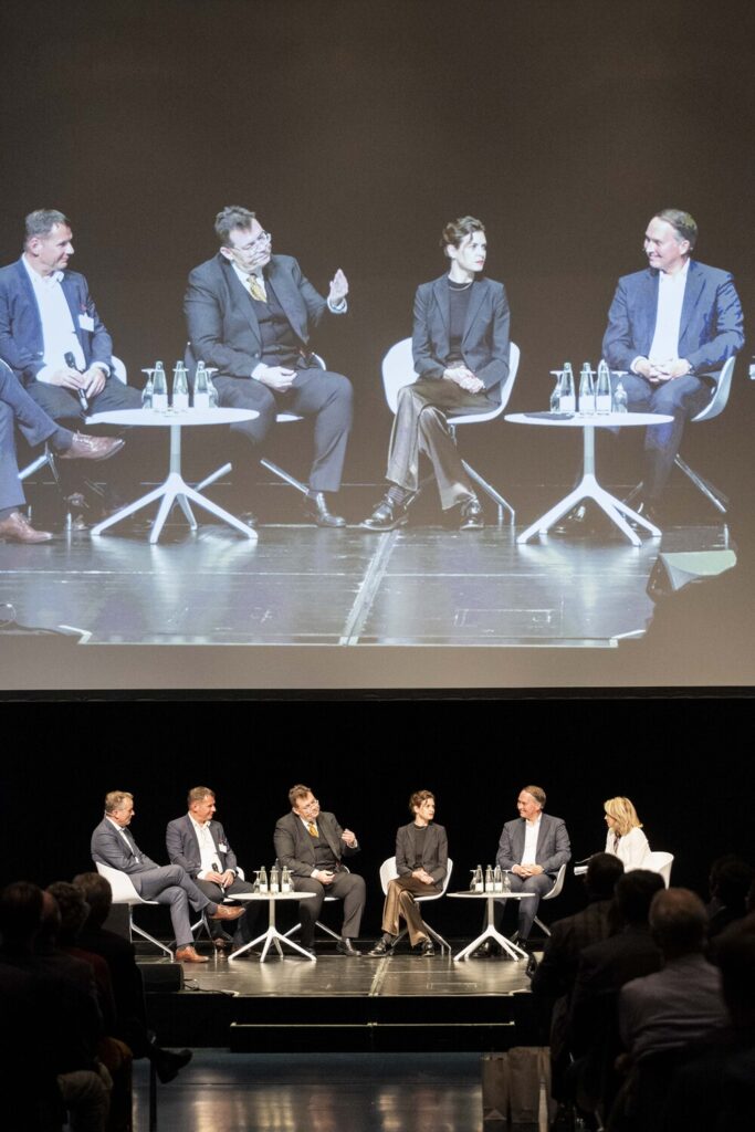 Raiffeisen Chancenreport Schweiz 2025