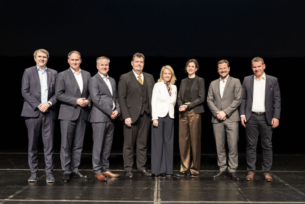 Raiffeisen Chancenreport Schweiz 2025