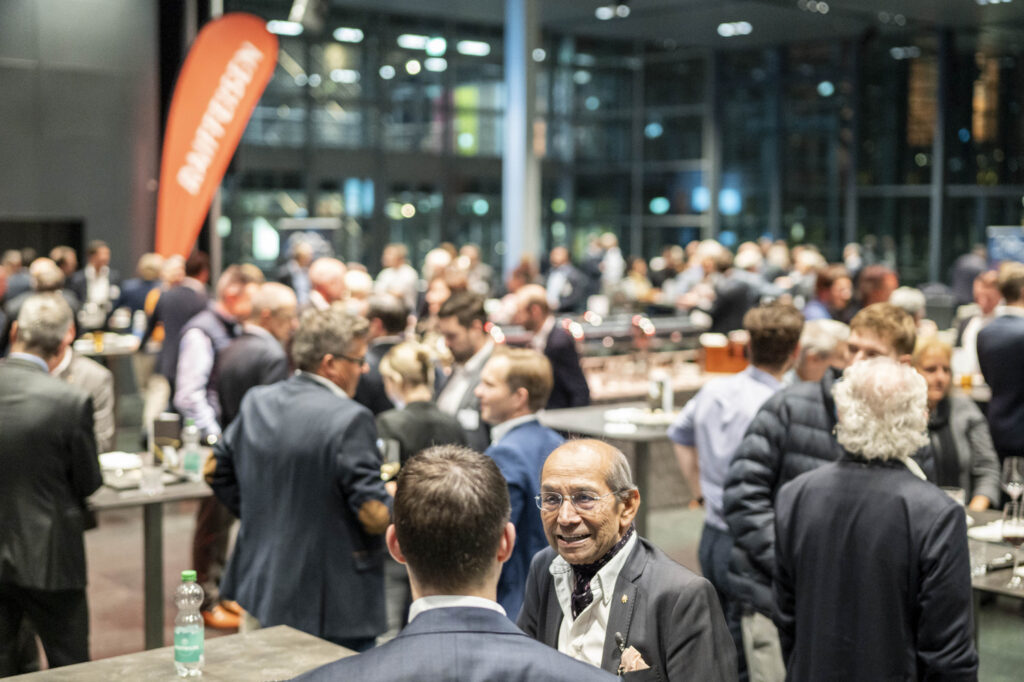 Raiffeisen Chancenreport Schweiz 2025