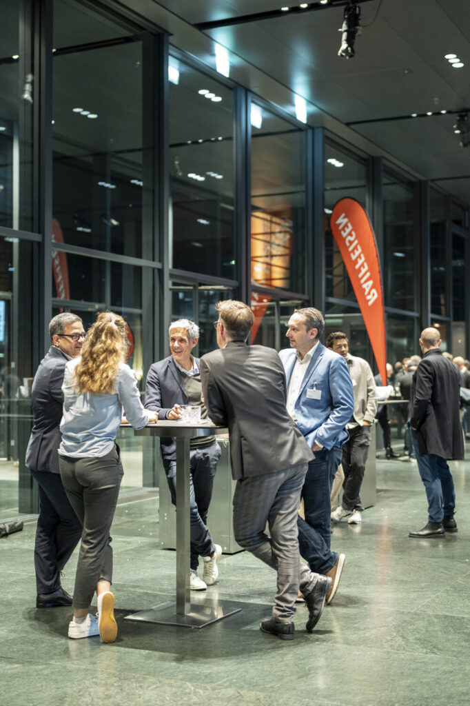 Raiffeisen Chancenreport Schweiz 2025