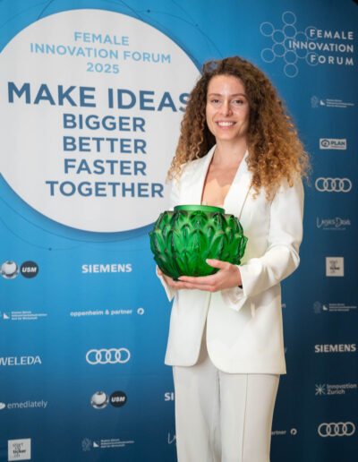 Female Founders News #28 – October 2025