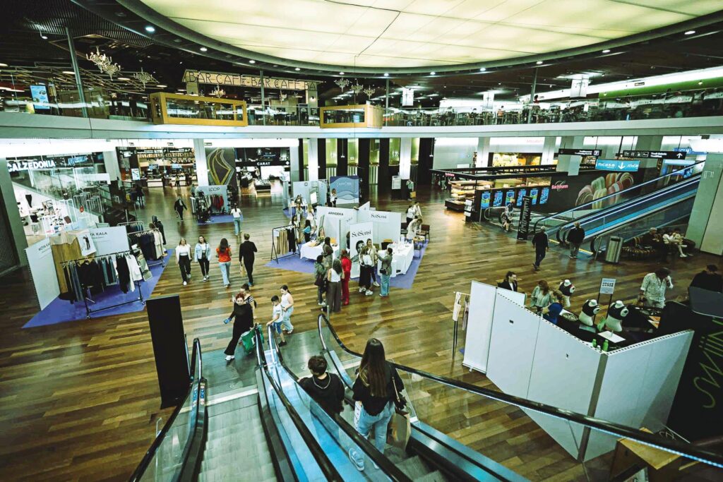 Ladies Drive No. 72. Das war die Ladies Drive x Shoppi Tivoli Start-up-Challenge