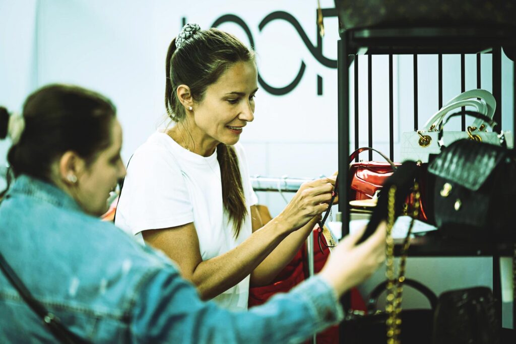 Ladies Drive No. 72. Das war die Ladies Drive x Shoppi Tivoli Start-up-Challenge