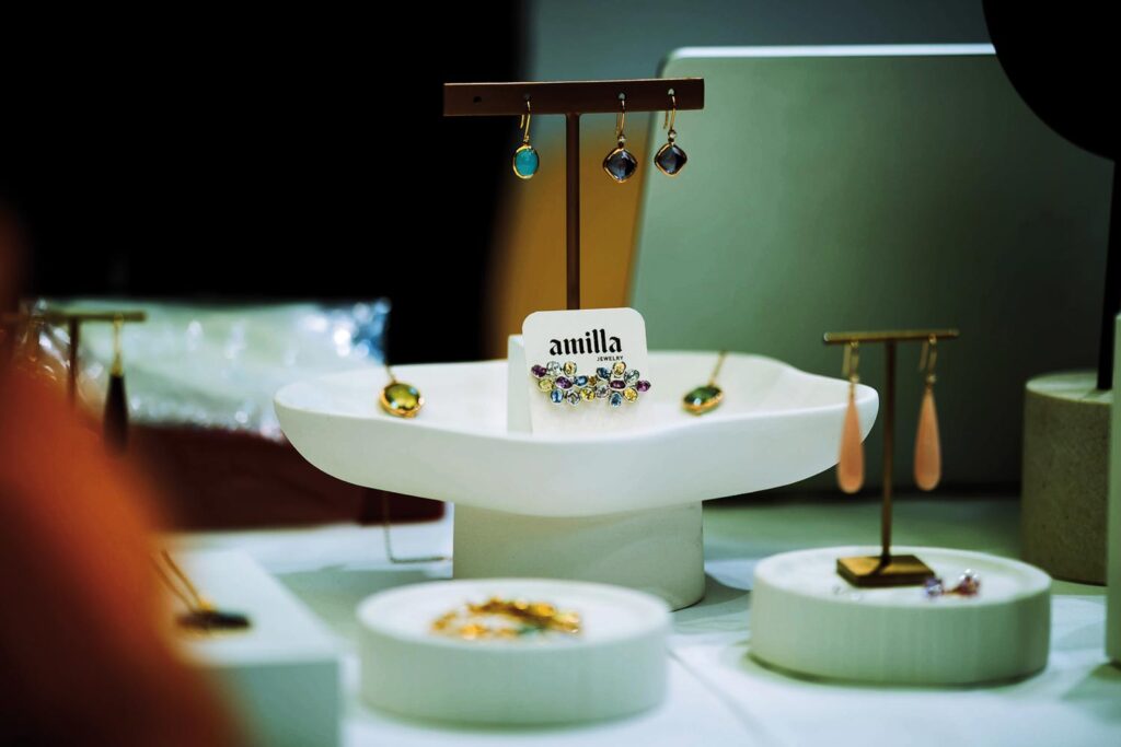 Ladies Drive No. 72. Das war die Ladies Drive x Shoppi Tivoli Start-up-Challenge