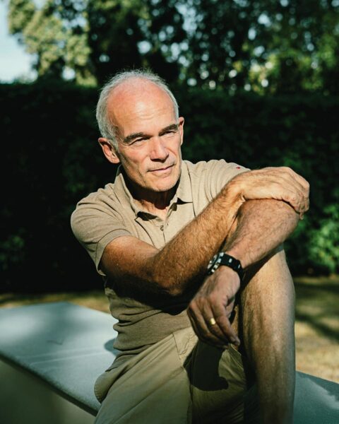 Alpha-Männer am Anschlag?