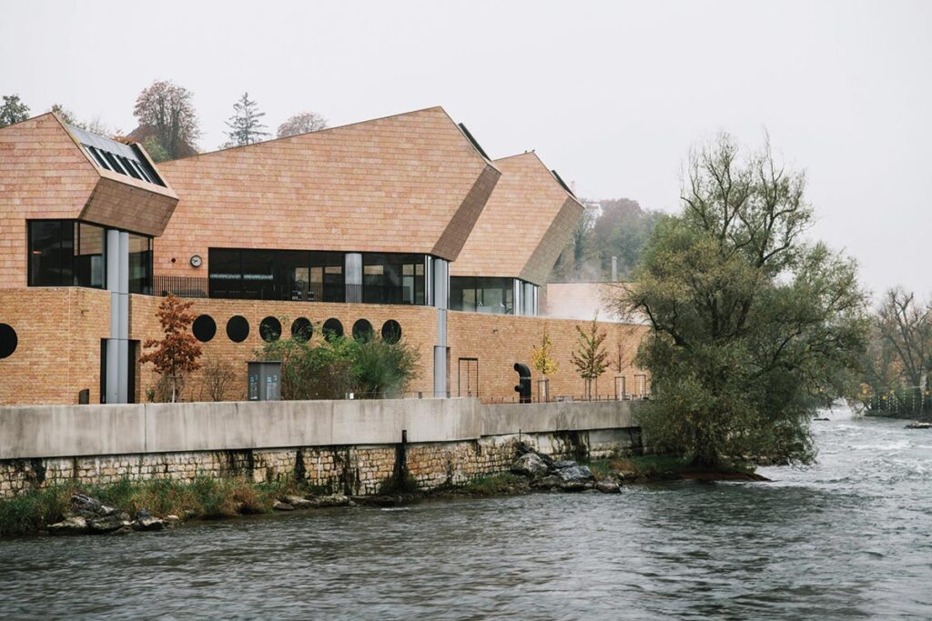 Ladies Drive No. 72. Therme FORTYSEVEN