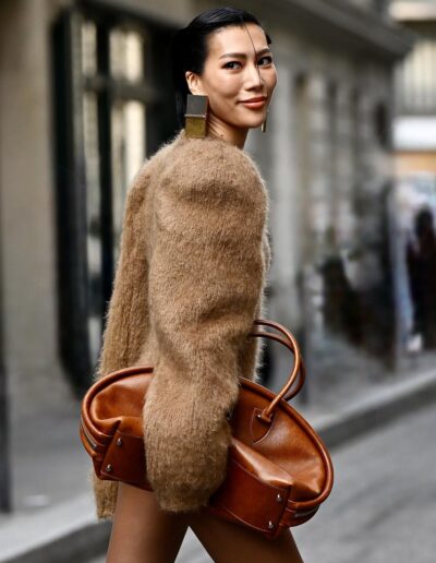 10 of the Hottest Street Style Trends for 2025/2026