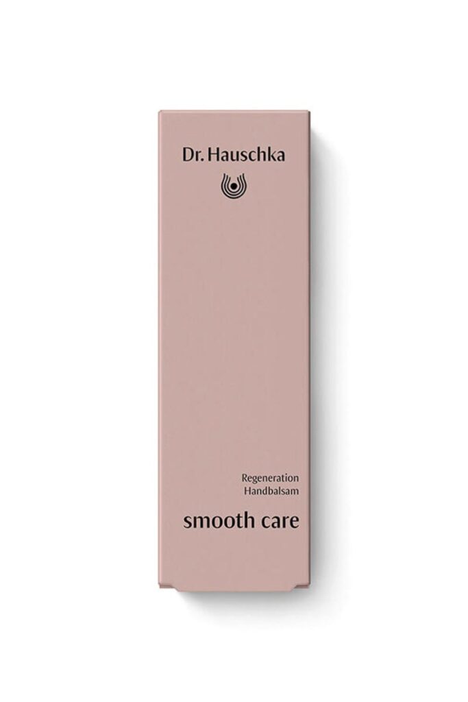 Ladies Drive No. 72. X-Mas-Special 2025: Dr. Hauschka