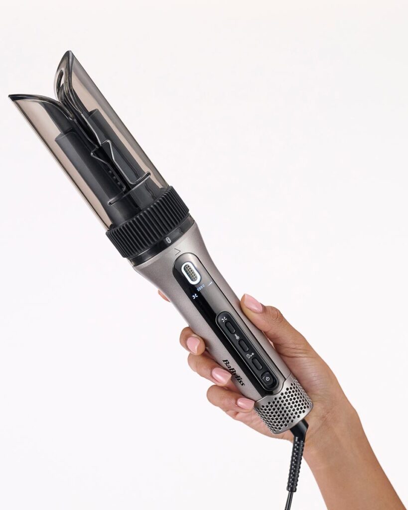 Ladies Drive No. 72. X-Mas-Special 2025: BaByliss