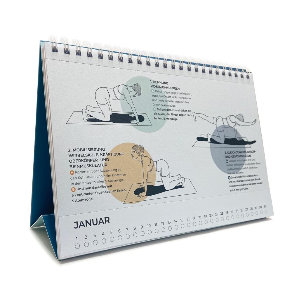 Ladies Drive No. 72. X-Mas-Special 2025: Gamechanger-Kalender