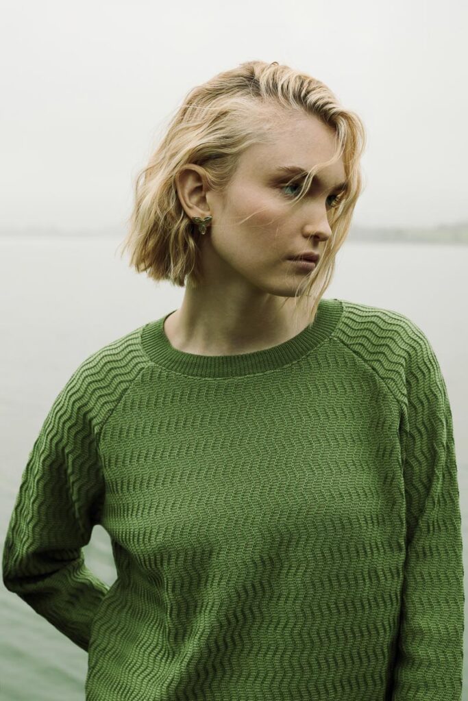 Ladies Drive No. 72. X-Mas-Special 2025: Kienast