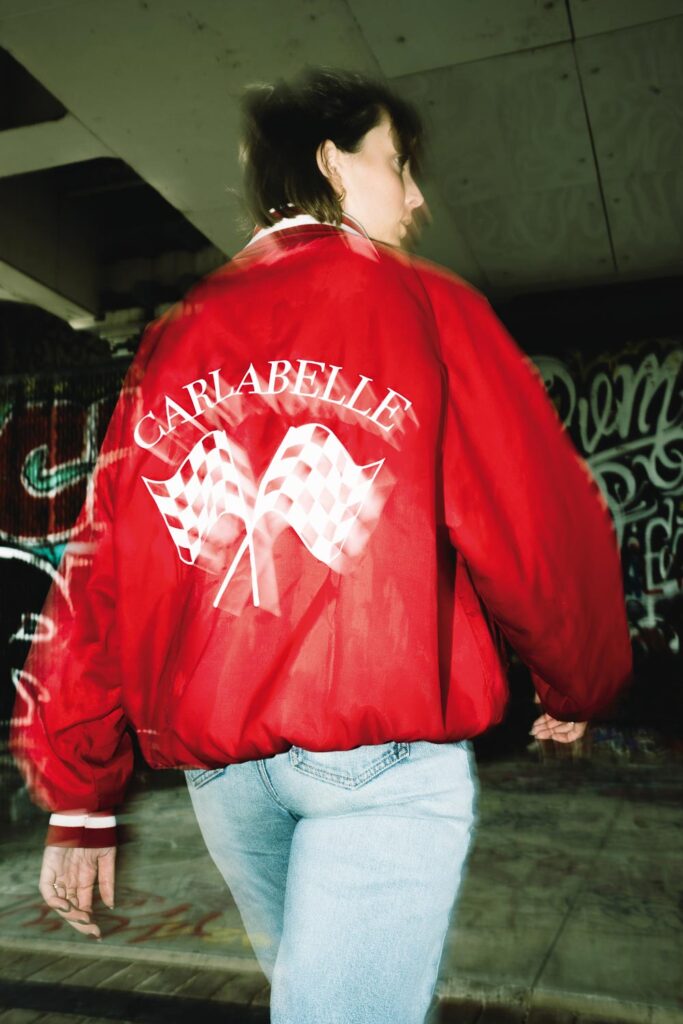 Ladies Drive No. 72: Women Empowering Women. re:defined