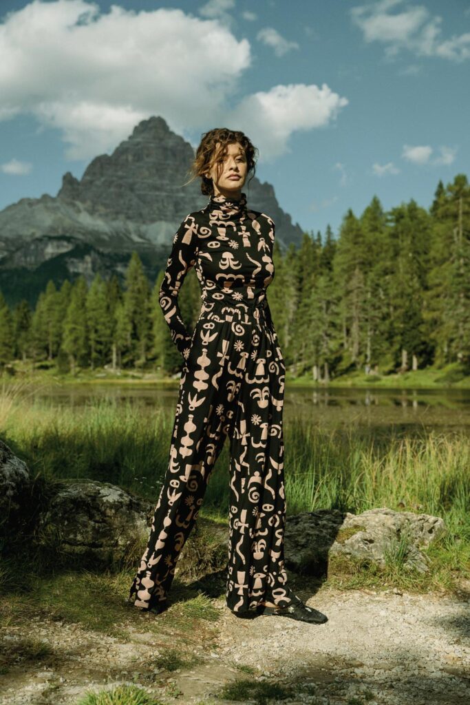 Ladies Drive No. 72: Women Empowering Women. Komana