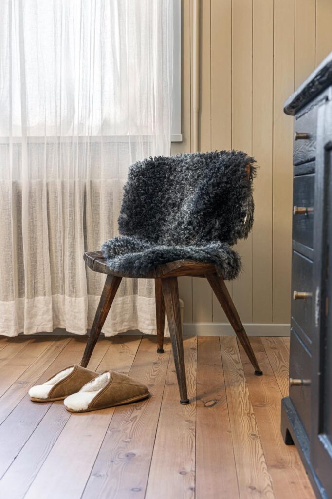 Ladies Drive No. 72: Women Empowering Women. Fell-shop.ch