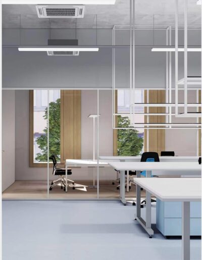 Ladies Drive No. 72: Women Empowering Women. SUPERLAB SUISSE
