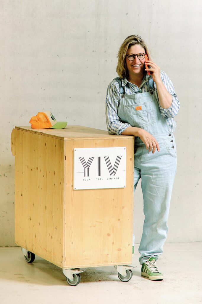 Ladies Drive No. 72: Women Empowering Women. Melanie Kohler