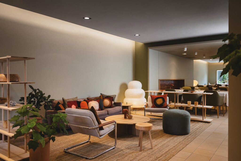 Ladies Drive No. 72: Women Empowering Women. Tanja Grandits, Restaurant Schlüssel, Oberwil