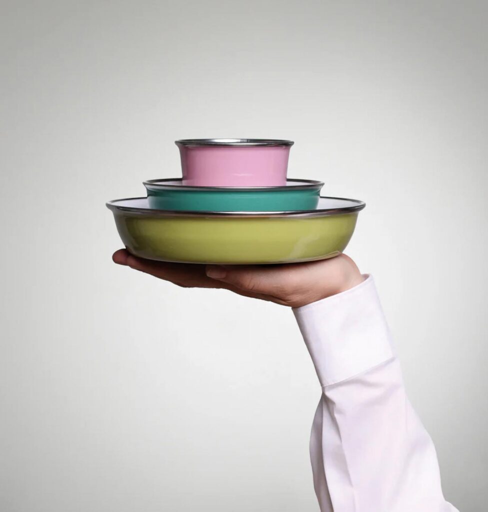 Ladies Drive No. 72: Women Empowering Women. YIV