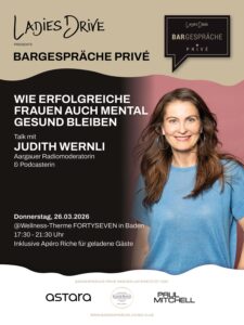 Bargespräche Privé 2026 Baden