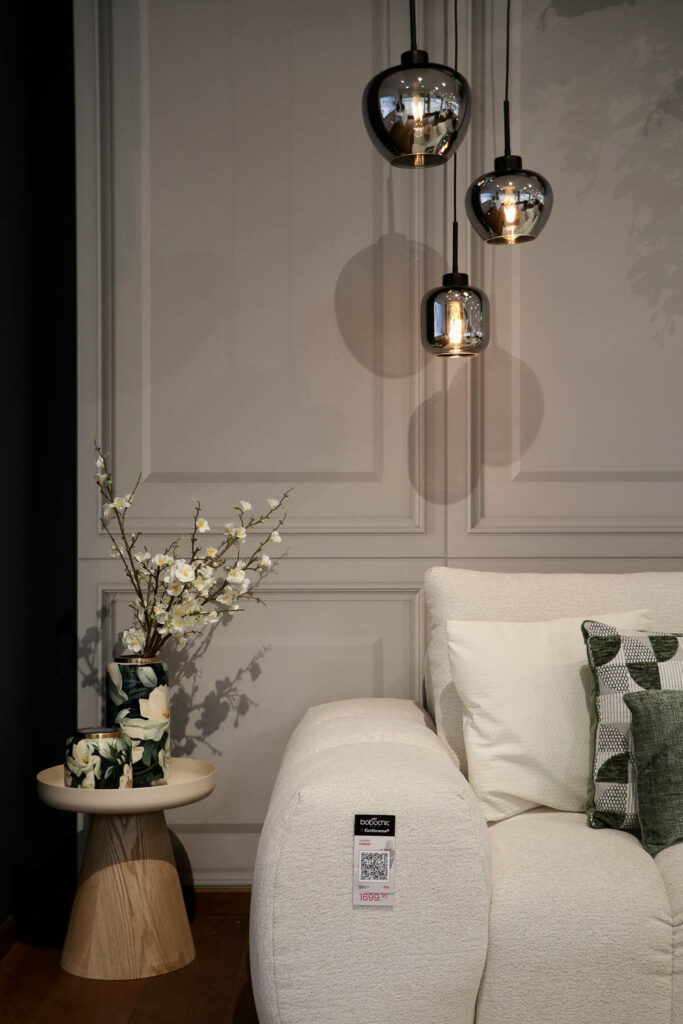 Ladies Drive Magazin. Conforama Schweiz x Bobochic Paris