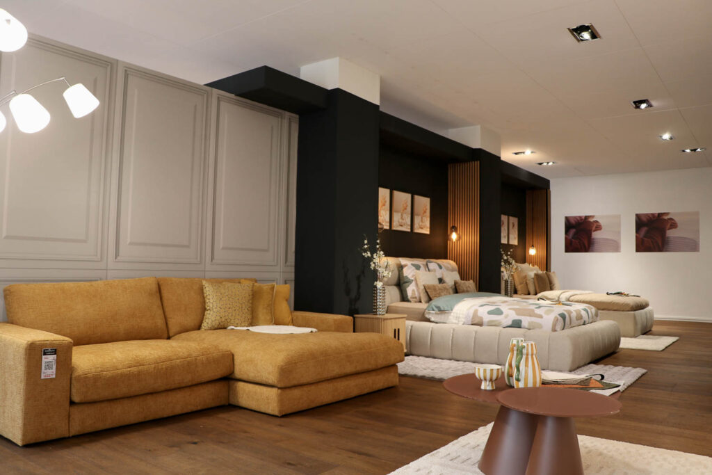 Ladies Drive Magazin. Conforama Schweiz x Bobochic Paris