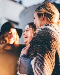 Ladies Drive Community Apéro