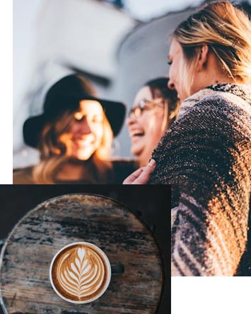 Ladies Drive Community Breakfasts und Apéros 2026