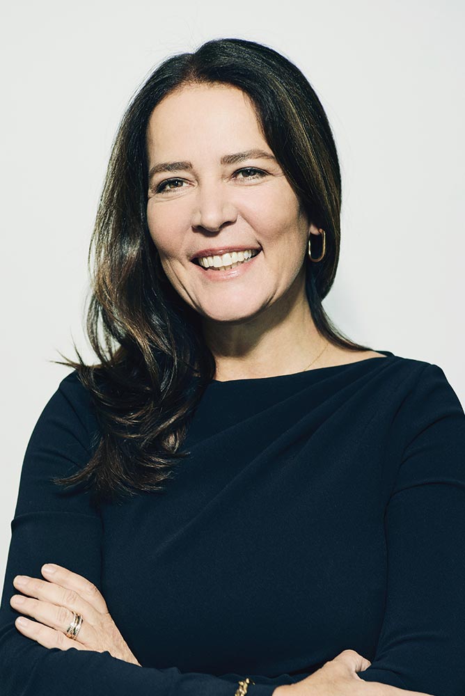 Ladies Drive No. 72. Nina Müller