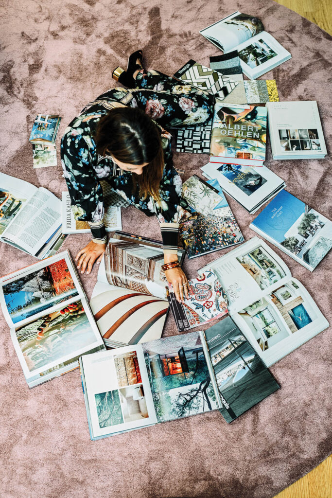 Ladies Drive No. 72. Die stille Kraft der Stéphanie Signorell