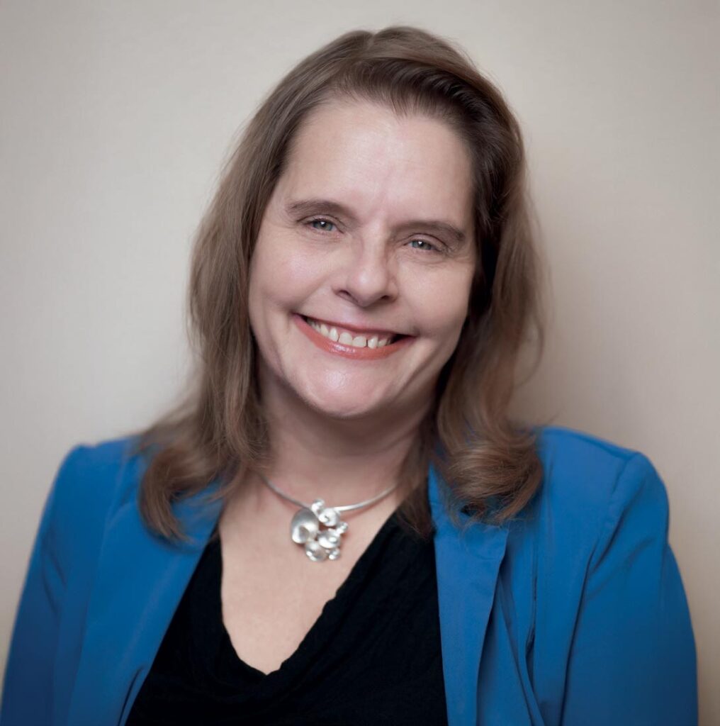 Ladies Drive No. 72. Sabine Bellefeuille-Burri