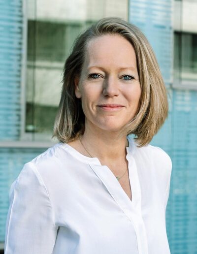 Henriette Wendt: Flexibility Is Power