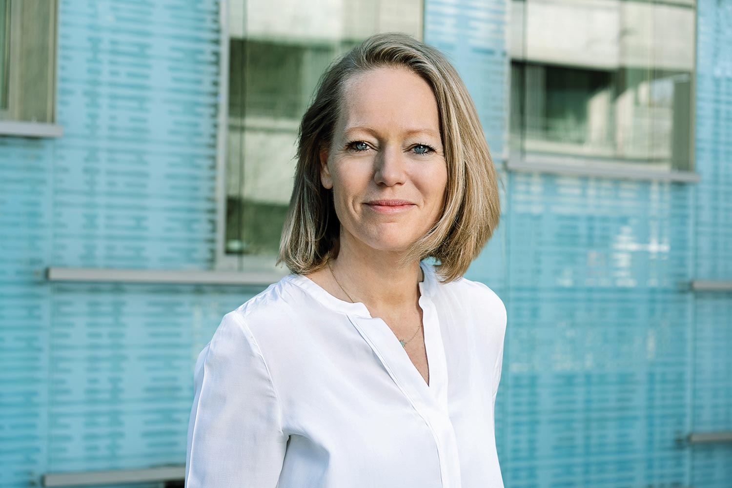 Henriette Wendt: Flexibility Is Power