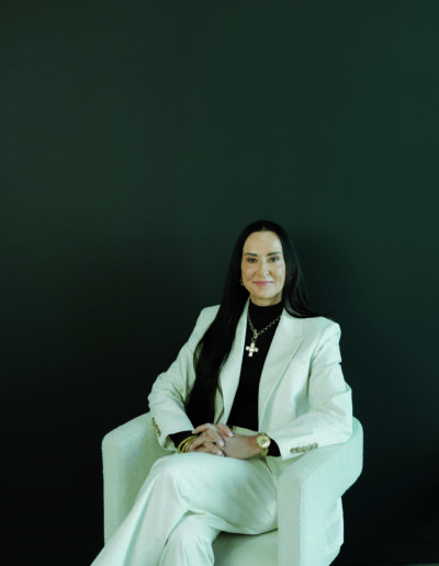 Dr Deanna Vansickel: From Survival to Sovereignty