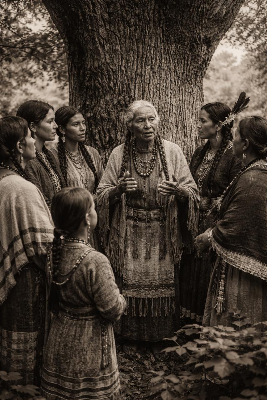 Everything Is Temporary