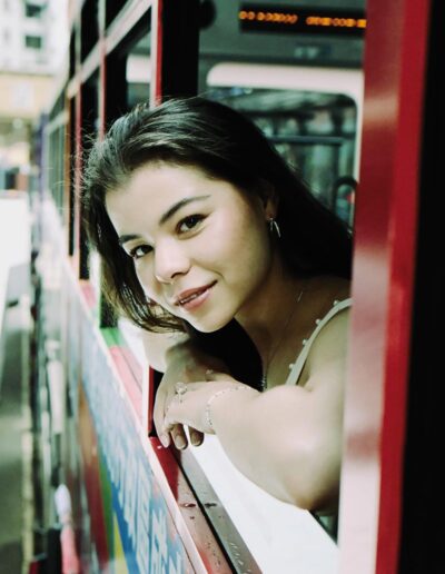 Die Eleganz der Flexibilität