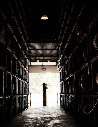 She turned chemistry into alchemy and glass ceilings into milestones