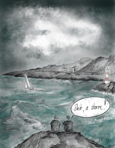 PwC Global CEO Survey: Schweizer Wirtschaftsaussichten eingebrochen – KI bedroht besonders junge Beschäftigte – Zölle geringe Belastung