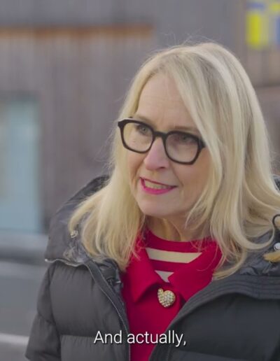 Day 2 at World Economic Forum 2026 in Davos – A Shift in Mood