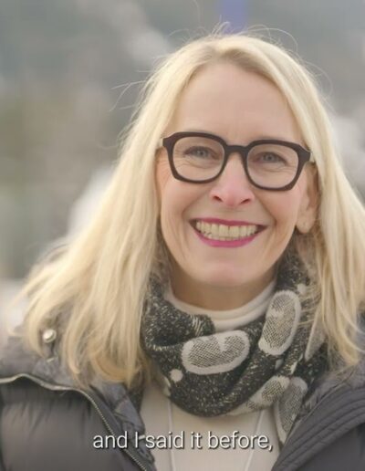 Day 3 at World Economic Forum 2026 in Davos – From Reflection to Execution