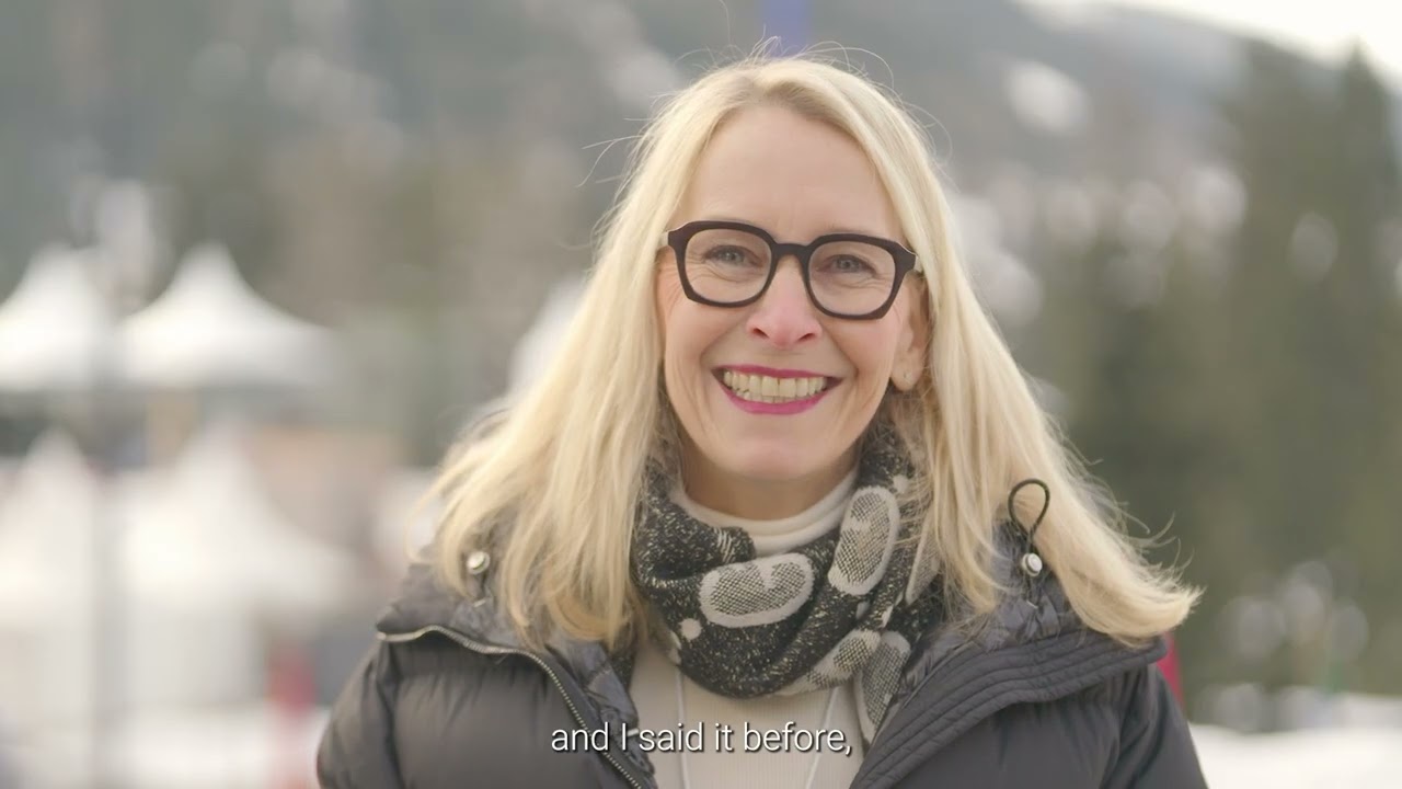 Day 3 at World Economic Forum 2026 in Davos – From Reflection to Execution