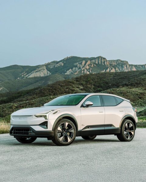 Er flüstert und alle hören hin