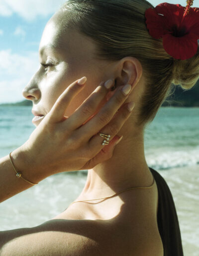 Ladies Drive No. 72: Watches & Jewelry