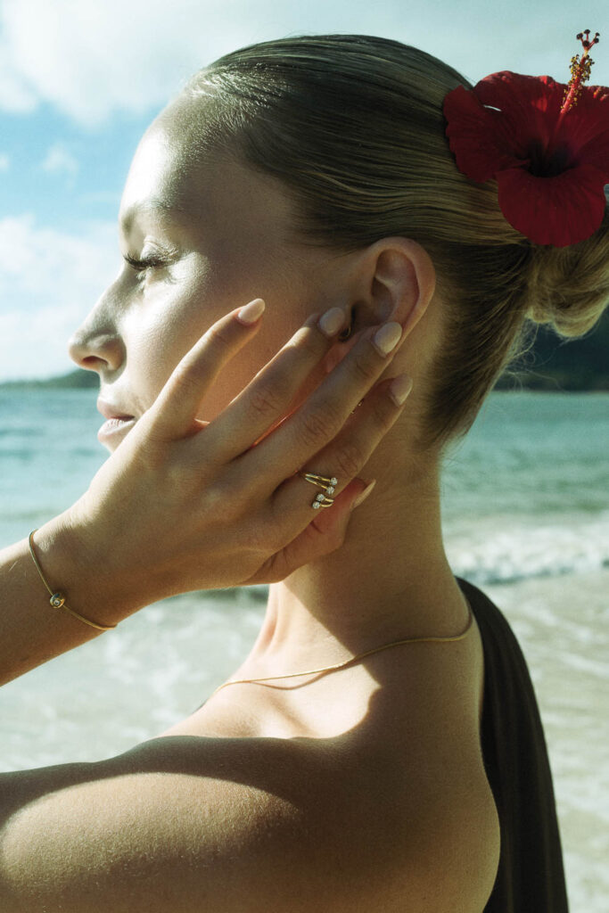 Ladies Drive No. 72: Watches & Jewelry. Purelei